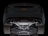 AWE SwitchPath Exhaust - Cadillac CT5-V Blackwing