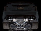 AWE SwitchPath Exhaust - Cadillac CT5-V Blackwing by AWE Tuning