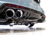 AWE SwitchPath Exhaust - Cadillac CT5-V Blackwing