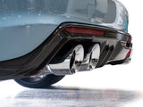 AWE SwitchPath Exhaust - Cadillac CT5-V Blackwing