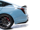 AWE SwitchPath Exhaust - Cadillac CT5-V Blackwing