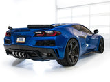AWE SwitchPath Exhaust for C8 Corvette Z06 by AWE Tuning