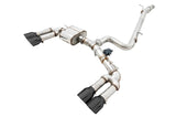 AWE Tuning Audi 8V S3 Sedan SwitchPath Exhaust System by AWE Tuning 3025-43072