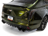 AWE SwitchPath™ Exhaust for Cadillac CT4-V Blackwing by AWE Tuning