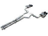 AWE Exhaust Suite for the 2018+ Ford S550 Mustang GT by AWE Tuning