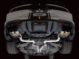 AWE Exhaust Suite for the 2018+ Ford S550 Mustang GT by AWE Tuning