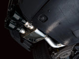 AWE Exhaust Suite for Ford S550 Mustang Mach 1 by AWE Tuning