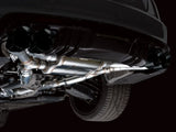 AWE SwitchPath Exhaust - Cadillac CT5-V Blackwing by AWE Tuning