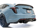 AWE SwitchPath Exhaust - Cadillac CT5-V Blackwing by AWE Tuning