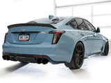 AWE SwitchPath Exhaust - Cadillac CT5-V Blackwing by AWE Tuning