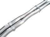 AWE SwitchPath Exhaust - Cadillac CT5-V Blackwing by AWE Tuning