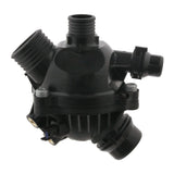 Thermostat without Gasket - BMW by Febi 30265-FEB