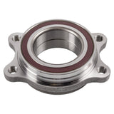 Wheel Bearing - VW/Audi by Febi 8K0407625A-FEB