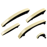 Guide Rail Kit For Timing Chain - Chrysler / Dodge / Jeep by Febi 68028691AA-FEB