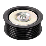 Idler Pulley For Auxiliary Belt - Mercedes by Febi 2722020000-FEB