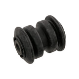 Control Arm Bushing - VW/Audi by Febi 2E0407253-FEB