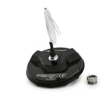 Turbosmart Gen-V WG60 CG 98mm Sensor Cap - Black by Turbosmart TS-0550-3066