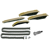 Timing Chain Kit For Camshaft - Mercedes by Febi 0039976894-FEB