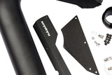RamAir Performance Pleated Induction Kit w/ Carbon Lid - BMW / F2X / F3X / N55 / 335i / 435i / M235i by RamAir PRK-310-BK