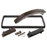 Timing Chain Kit For Camshaft - Mercedes by Febi 1020501011-FEB2