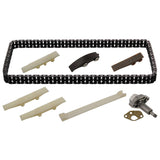 Timing Chain Kit For Camshaft - Mercedes by Febi 1160501811-FEB