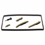 Timing Chain Kit For Camshaft - Mercedes by Febi 2750500511-FEB