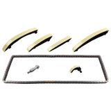 Timing Chain Kit For Camshaft - Mercedes by Febi 0009931076-FEB2