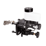 Chase Bays Toyota 86/FR-S / Subaru BRZ/WRX Dual Piston Brake Booster Delete w/Bolt-On 6:1 Ratio by Chase Bays CB-DBBE-SUB