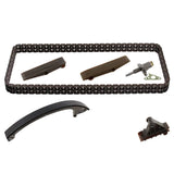 Timing Chain Kit For Camshaft - Mercedes by Febi 6150500811-FEB