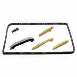 Timing Chain Kit For Camshaft - Mercedes by Febi 30329-FEB