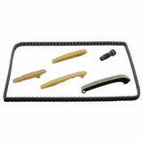 Timing Chain Kit For Camshaft - Mercedes by Febi 30330-FEB