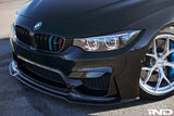 IND F8X M3 / M4 Painted Front Reflector Set by IND Distribution