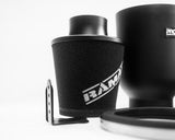 RamAir High Performance Foam Enclosed Cold Air Intake Kit - VW/Audi / Mk7 / 8V / A3 / S3 / GTI / Golf R by RamAir JSK-316-BK