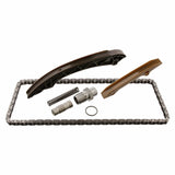 Timing Chain Kit For Camshaft - BMW by Febi 11311432176-FEB