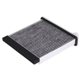 Cabin Filter - Mitsubishi by Febi 7803A084-FEB