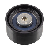 Idler Pulley For Auxiliary Belt - BMW/MINI by Febi 11287800562-FEB