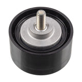 Idler Pulley For Auxiliary Belt - BMW/MINI by Febi 11287800562-FEB