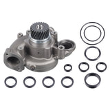 Water Pump - Volvo by Febi 1675750-FEB