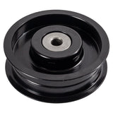 Idler Pulley For Auxiliary Belt - Chrysler / Dodge / Jeep by Febi 04862625AA-FEB