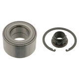 Wheel Bearing Kit with Axle Nut & Circlip - Scion by Febi 9036340066-FEB