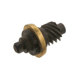 Drive Wheel - Ford by Febi T182831-FEB