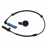 ABS Sensor - BMW/MINI by Febi 34520025726-FEB
