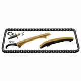 Timing Chain Kit For Camshaft - Mercedes by Febi 2660500011-FEB2
