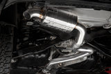 APR Catback Exhaust System - VW MK2 Tiguan AWD by APR CBK0048