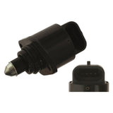 Idle Air Control Valve - GM by Febi 17108187-FEB