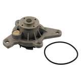 Water Pump with Sealing Ring - VW/Audi by Febi 07D121005F-FEB