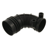 Inlet Hose For Air Mass Meter - BMW/MINI by Febi 13541726634-FEB