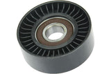 Belt Tensioner Pulley - Volvo by URO Parts 30637141P-URP