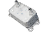 Engine Oil Cooler - Volvo by URO Parts 30637966-URP