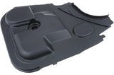 Engine Timing Belt Cover - Volvo by URO Parts 30637974-URP